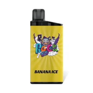 IGET Bar Banana Ice