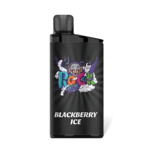 IGET Bar Blackberry Ice